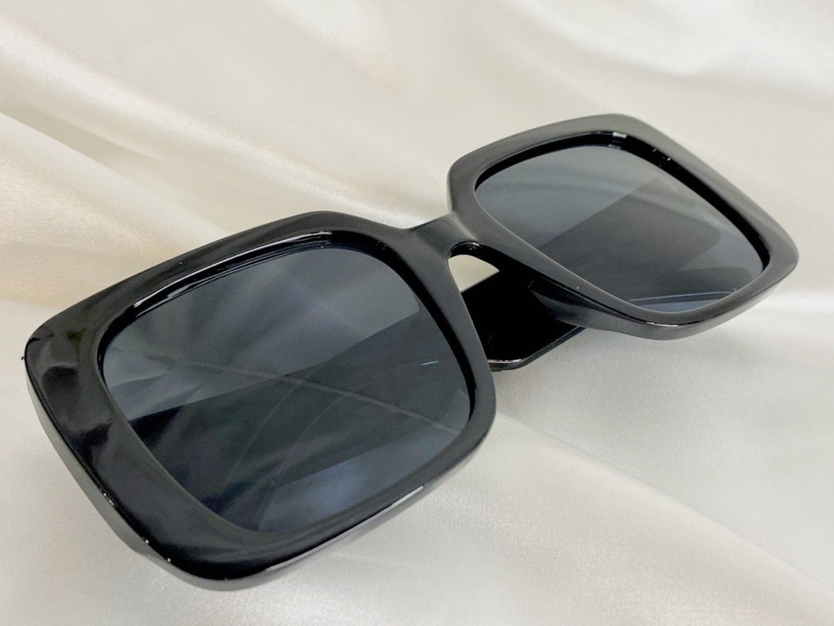 Clara Oversized Sunglasses