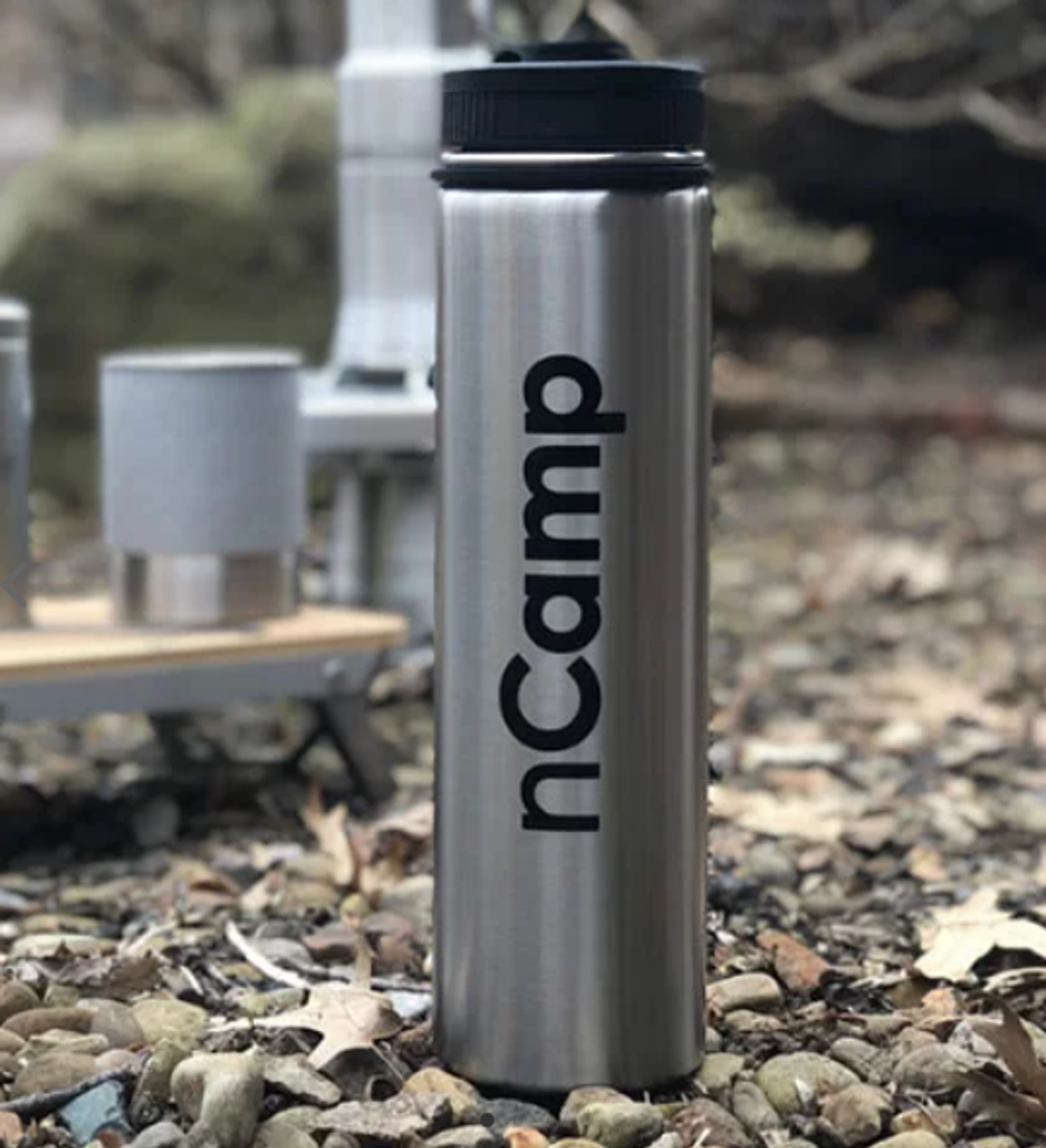 Insulated Water Bottle