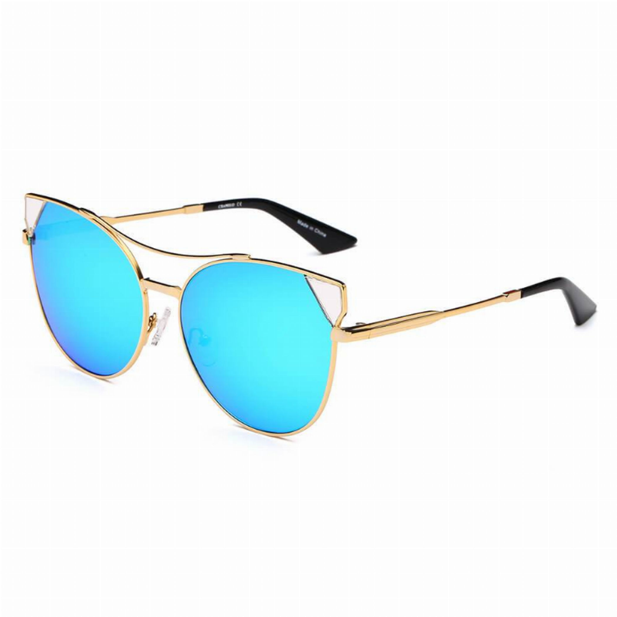 Women's Trendy Sunglasses - Size: ONE SIZE | Pack Of: 1